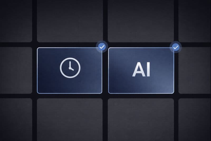 Automatización de procesos