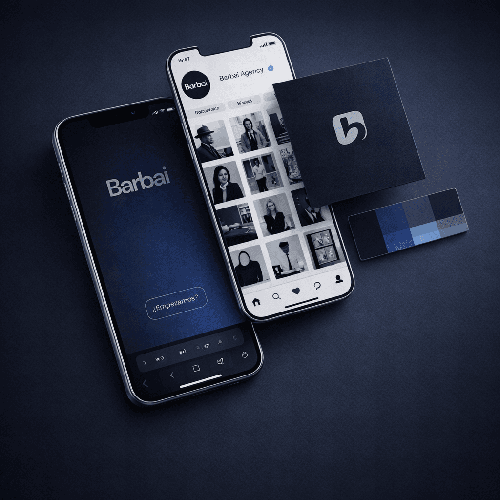 Social Media Management 360º