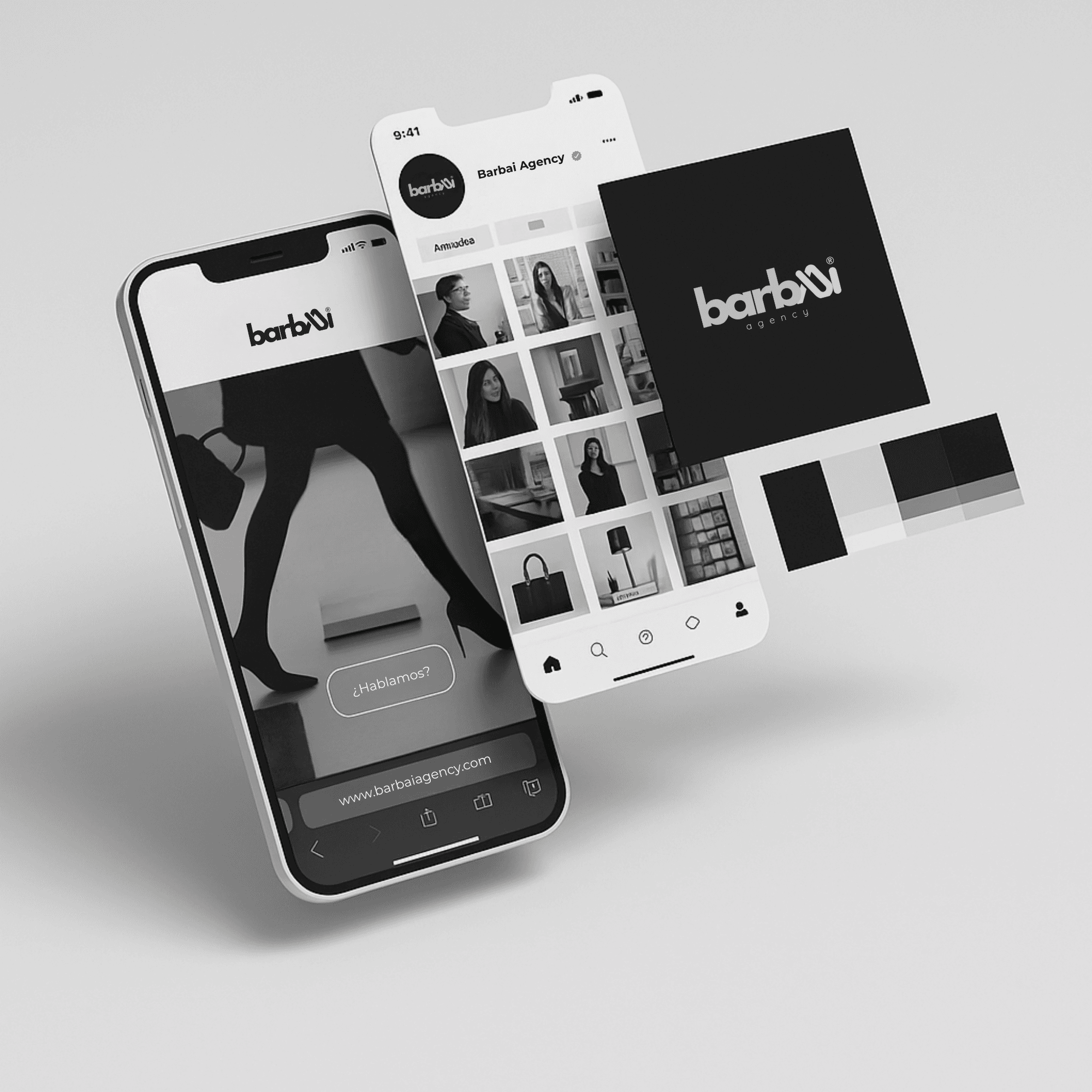 Social Media Management 360º