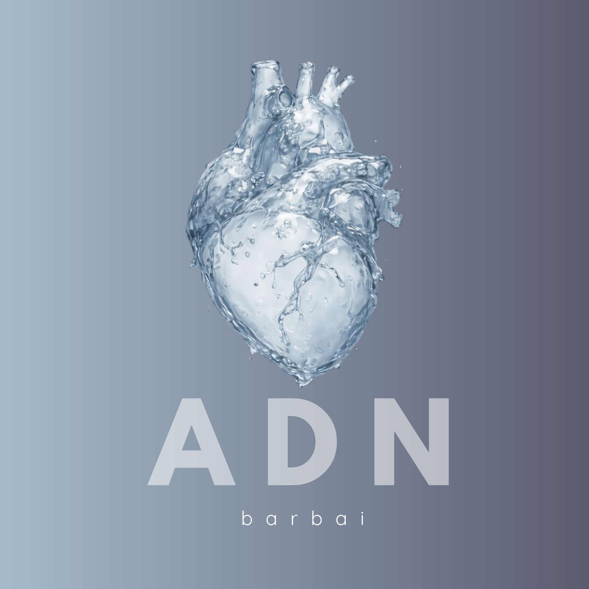 ADN Barbai - Heart of water